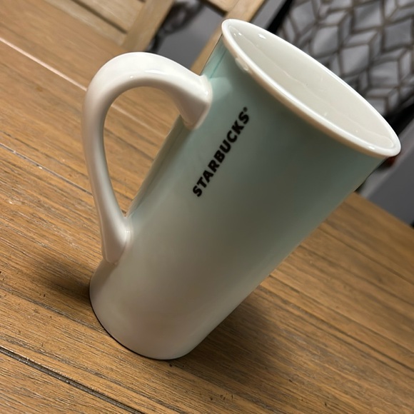 Starbucks 2019 16oz. Christmas coffee mug - Picture 5 of 5